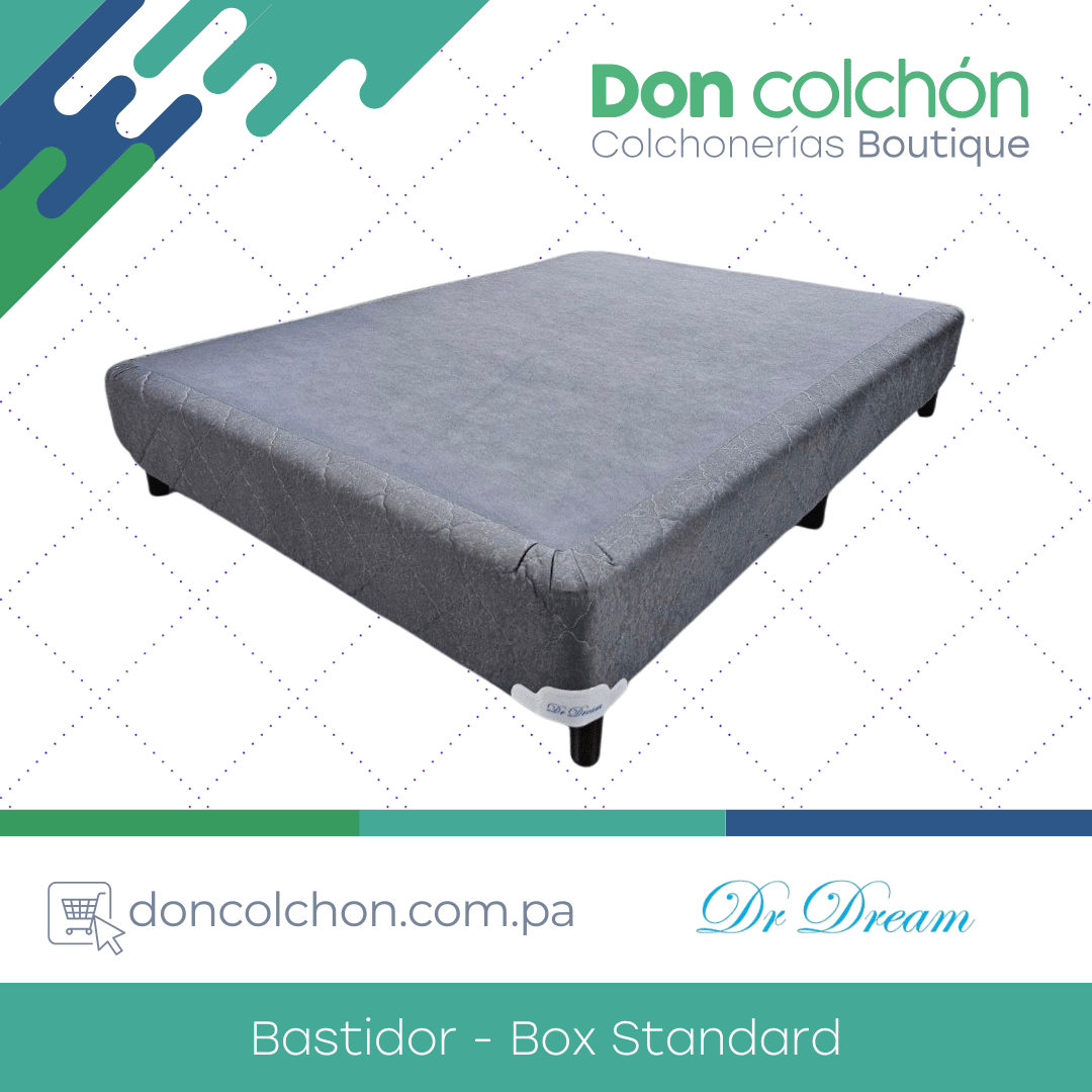 Box para Colchón