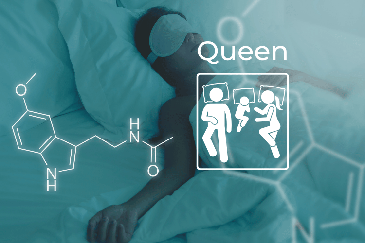 Colchones Queen Size