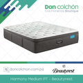 Colchón Beatyrest Harmony Medium