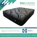 Posturepedic Aurora Cool PillowTop - Sealy