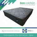 Colchón Sealy Posturepedic Plus Barcelona
