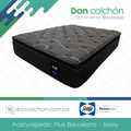 Colchón Sealy Posturepedic Plus Barcelona