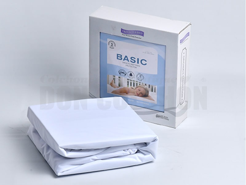 Protect a Bed Basic